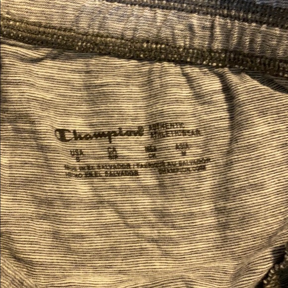 Champion Shorts - Picture 4 of 5